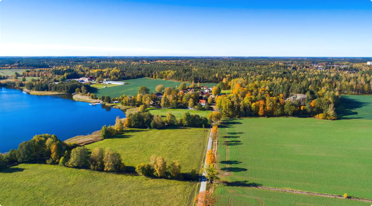 Quali sono le scelte di veicoli più popolari a Katrineholm?